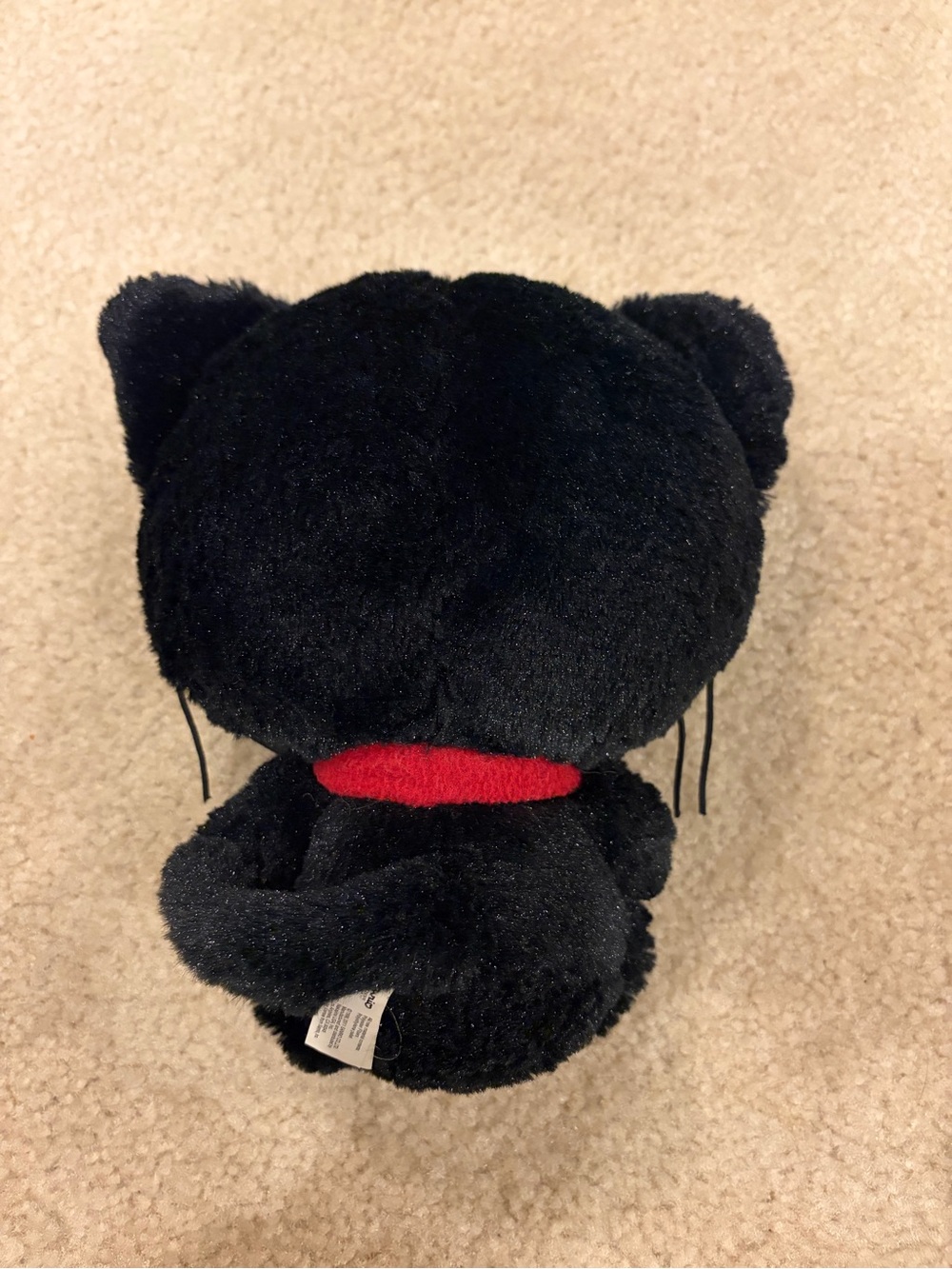 Hello Kitty Chococat - Picture 2 of 3